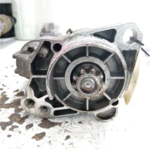 Motor Arranque Audi A8 (4E)(2002->) 3.7 Quattro [3,7 Ltr. - 206 kW V8 40V CAT (BFL)] - 61155