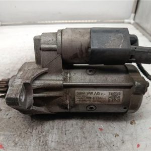 Motor Arranque Audi Q3 (8UB)(06.2011->) 2.0 TDI (103kW) Ambiente [2,0 Ltr. - 103 kW TDI] - 547350