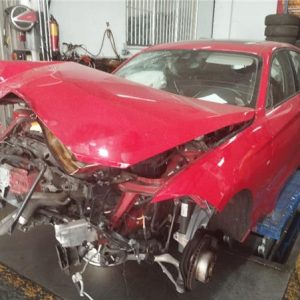 Motor Arranque BMW Serie 1 Berlina 5p (F20)(2015->) 2.0 118 d [2,0 Ltr. - 110 kW 16V Turbodiesel] - 538884