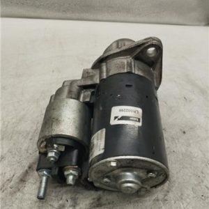 Motor Arranque BMW Serie 1 Berlina (E81/E87)(2004->) 1.6 116i [1,6 Ltr. - 85 kW 16V CAT] - 550092