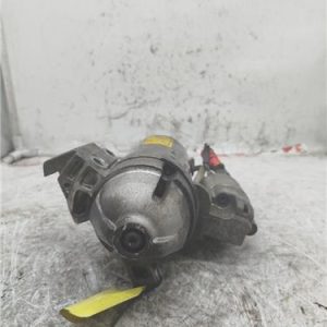 Motor Arranque BMW Serie 1 Berlina (E81/E87)(2004->) 2.0 118d [2,0 Ltr. - 105 kW Turbodiesel CAT] - 472136