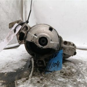 Motor Arranque BMW Serie 1 Berlina (E81/E87)(2004->) 2.0 118d [2,0 Ltr. - 105 kW Turbodiesel CAT] - 498024