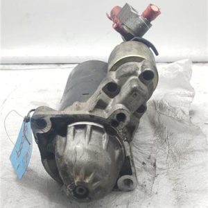 Motor Arranque BMW Serie 1 Berlina (E81/E87)(2004->) 2.0 118d [2,0 Ltr. - 90 kW 16V Diesel CAT] - 523706