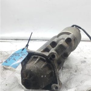 Motor Arranque BMW Serie 1 Berlina (E81/E87)(2004->) 2.0 118d [2,0 Ltr. - 90 kW 16V Diesel CAT] - 523829