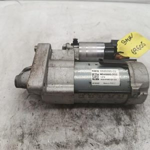 Motor Arranque BMW Serie 2 Gran Coupe (F44)(2019->) 1.5 218i [1,5 Ltr. - 100 kW 12V] - 548467