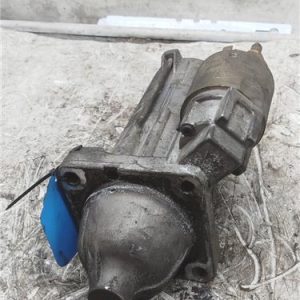 Motor Arranque BMW Serie 3 Berlina (E46)(1998->) 2.0 320d [2,0 Ltr. - 110 kW 16V Diesel CAT] - 485416