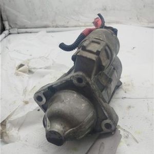 Motor Arranque BMW Serie 3 Berlina (E46)(1998->) 2.0 320d [2,0 Ltr. - 110 kW 16V Diesel CAT] - 508958