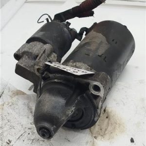 Motor Arranque BMW Serie 3 Berlina (E46)(1998->) 2.2 320i [2,2 Ltr. - 125 kW 24V CAT] - 496063