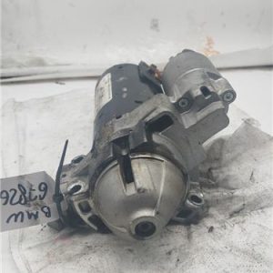 Motor Arranque BMW Serie 3 Berlina (F30)(2011->) 2.0 320 d xDrive [2,0 Ltr. - 135 kW Turbodiesel] - 503744