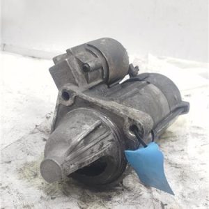 Motor Arranque BMW Serie 3 Compacto (E46)(2001->) 2.0 320td [2,0 Ltr. - 110 kW 16V Diesel CAT] - 533561