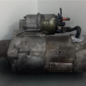 Motor Arranque BMW Serie 5 Berlina (E39)(1995->) 3.0 530d [3,0 Ltr. - 142 kW 24V Turbodiesel CAT] - 236165