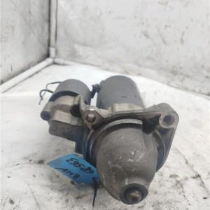 Motor Arranque BMW Serie 7 (E38)(1994->) 2.8 728iL [2,8 Ltr. - 142 kW 24V CAT] - 520619