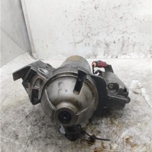 Motor Arranque BMW Serie X3 (E83)(2004->) 2.0 xDrive 20d [2,0 Ltr. - 130 kW Turbodiesel CAT] - 472732