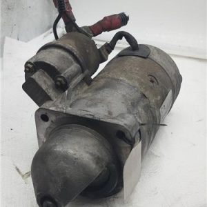 Motor Arranque BMW Serie X5 (E53)(2000->) 3.0d [3,0 Ltr. - 135 kW 24V Turbodiesel CAT] - 495918