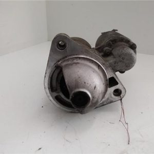 Motor Arranque Chevrolet Matiz (2005->) 0.8 S [0,8 Ltr. - 38 kW CAT] - 42238