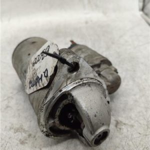 Motor Arranque Chevrolet Matiz (2005->) 1.0 LPG - 364421