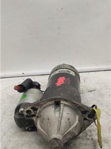 Motor Arranque Chevrolet Matiz (2005->) 1.0 LPG - 402851