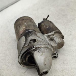 Motor Arranque Chevrolet Matiz (2005->) 1.0 S [1,0 Ltr. - 49 kW CAT] - 372184