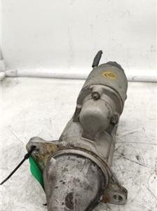 Motor Arranque Chevrolet Nubira Berlina (2005->) 1.6 SE [1,6 Ltr. - 80 kW CAT] - 438480