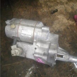 Motor Arranque Chrysler - 167859
