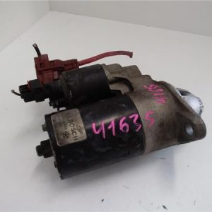 Motor Arranque Chrysler Neon PL (1994->) 2.0 - 41635