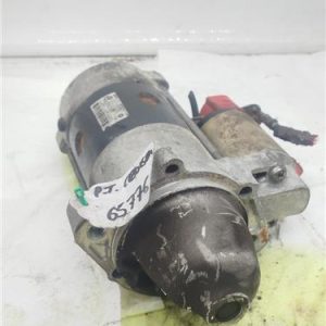 Motor Arranque Chrysler PT Cruiser (2000->) 2.2 CRD Touring [2,2 Ltr. - 110 kW CRD CAT] - 525370