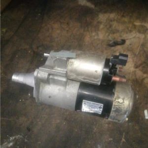 Motor Arranque Chrysler Sebring JR 41 Berlina (2001->) - 167857
