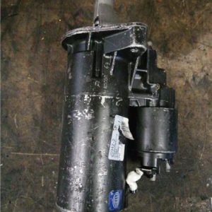 Motor Arranque Chrysler Voyager GS (1996->) - 167936
