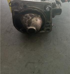 Motor Arranque Chrysler Voyager (RG)(2001->) 2.5 CRD - 213935