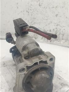 Motor Arranque Chrysler Voyager (RG)(2001->) 2.5 CRD - 467237