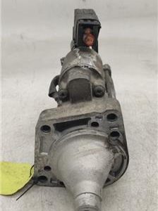 Motor Arranque Chrysler Voyager (RG)(2001->) 2.8 CRD - 338876