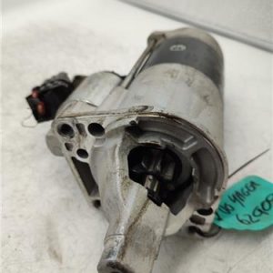 Motor Arranque Chrysler Voyager (RG)(2001->) 2.8 CRD SE Grand Voyager (D) [2,8 Ltr. - 110 kW CRD CAT] - 353234