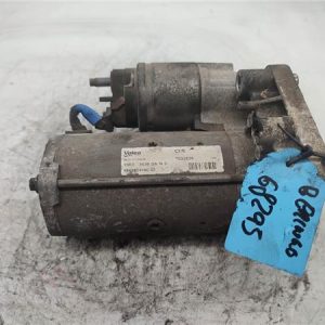 Motor Arranque Citroen Berlingo Combi (2008->) 1.6 Live Edition [1,6 Ltr. - 68 kW HDi FAP] - 530492