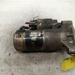 Motor Arranque Citroen C 15 (1985->) 1.9 D - 545660