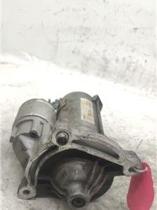 Motor Arranque Citroen C-Elysée (11.2012->) 1.6 Exclusive [1,6 Ltr. - 85 kW 16V CAT (NFP / EC5M)] - 452243