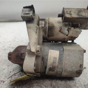 Motor Arranque Citroen C1 (2005->) 1.0 SX [1,0 Ltr. - 50 kW CAT (CFB / 384F)] - 538976
