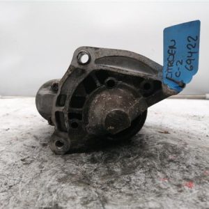 Motor Arranque Citroen C2 (2003->) 1.4 - 534670