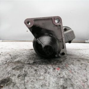 Motor Arranque Citroen C3 (08.2016->) 1.5 Feel [1,5 Ltr. - 75 kW Blue-HDI FAP] - 534667