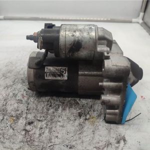 Motor Arranque Citroen C3 (09.2009->) 1.4 Business [1,4 Ltr. - 50 kW HDi FAP] - 530145