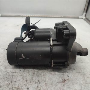 Motor Arranque Citroen C3 (2002->) 1.4 HDi - 527056