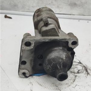 Motor Arranque Citroen C3 (2002->) 1.4 HDi - 488352