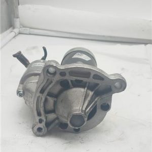 Motor Arranque Citroen C3 (2002->) 1.4 HDi - 494299