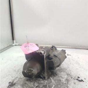 Motor Arranque Citroen C4 (B7) 1.6 HDi 90 - 549571