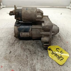 Motor Arranque Citroen C4 (B7) 1.6 THP 155 - 547351