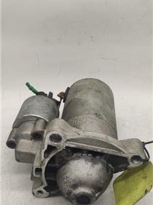 Motor Arranque Citroen C4 Berlina (06.2004->) 1.4 16V - 344717