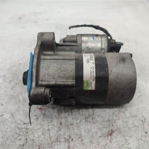 Motor Arranque Citroen C4 Berlina (06.2004->) 1.4 16V - 527060