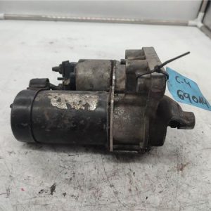 Motor Arranque Citroen C4 Berlina (06.2004->) 1.6 HDi - 527059