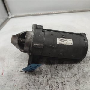 Motor Arranque Citroen C4 Berlina (06.2004->) 1.6 HDi - 530058