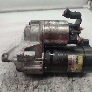 Motor Arranque Citroen C4 Berlina (06.2004->) 1.6 HDi - 530140