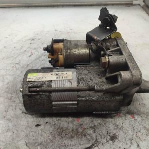 Motor Arranque Citroen C4 Berlina (06.2004->) 1.6 HDi - 538982